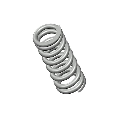 Approved Vendor Compression Spring, O= .296, L= .78, W= .048 G909967234